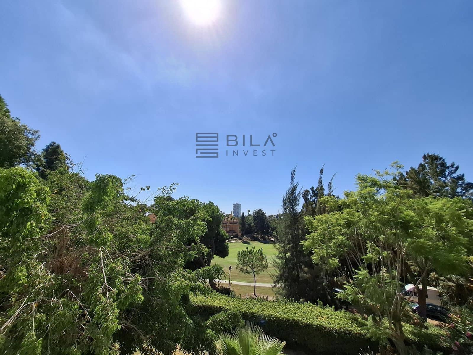 Piso de 3 habitaciones en Río Real en venta con piscina garaje - 525.000 € (Ref: 9609808)