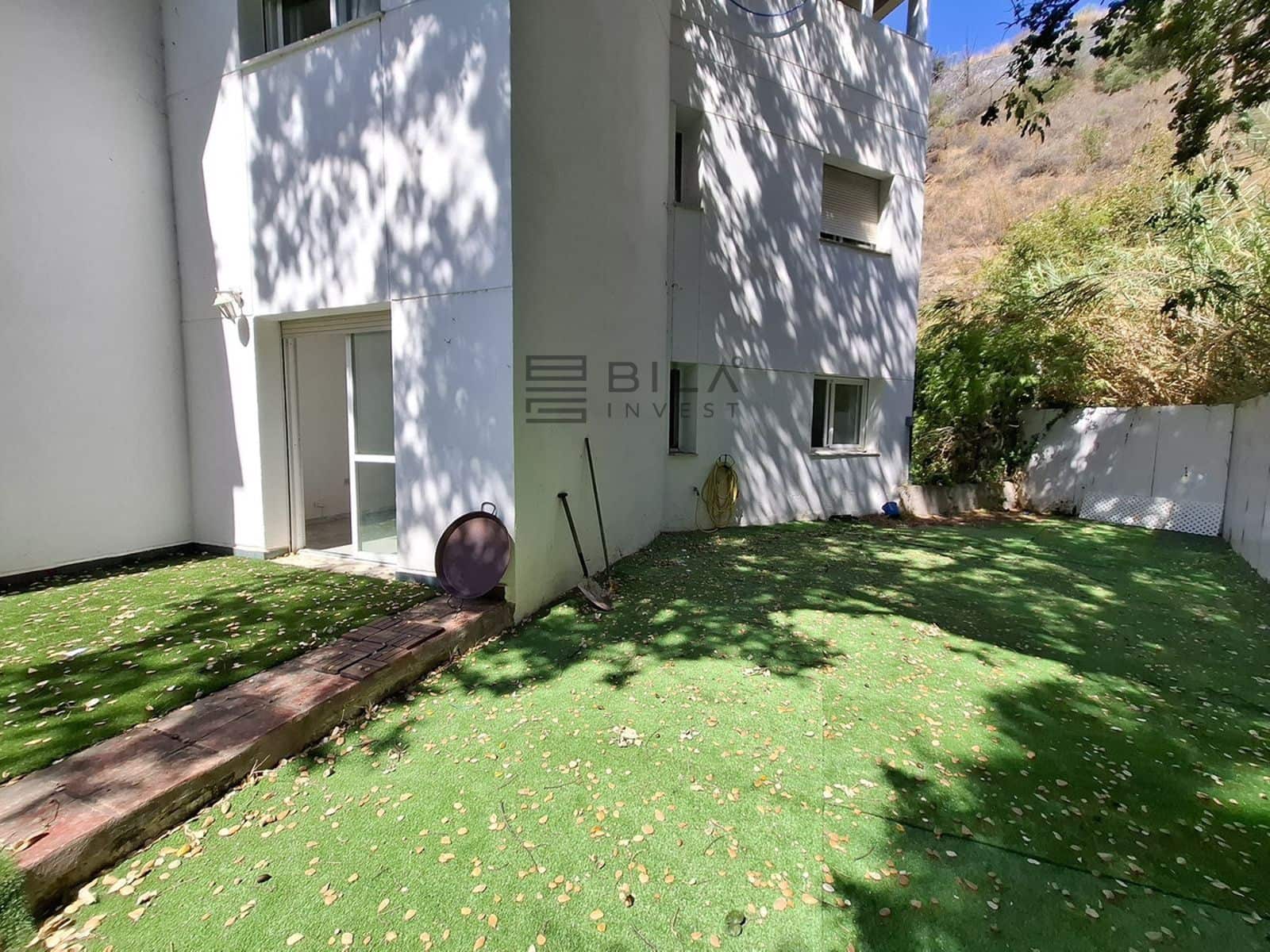 Piso de 3 habitaciones en Río Real en venta con piscina garaje - 525.000 € (Ref: 9609808)