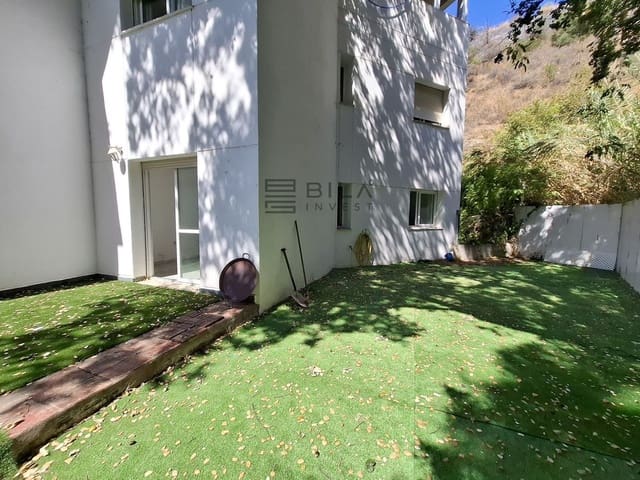 Piso de 3 habitaciones en Río Real, Marbella en venta con piscina garaje - 525.000 € (Ref: 9609808)