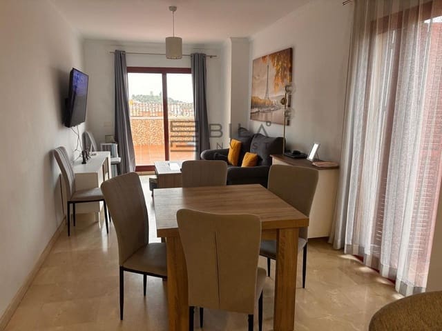 2 camera da letto Attico in vendita in Los Pacos, Fuengirola con piscina - 319.000 € (Rif: 9609810)