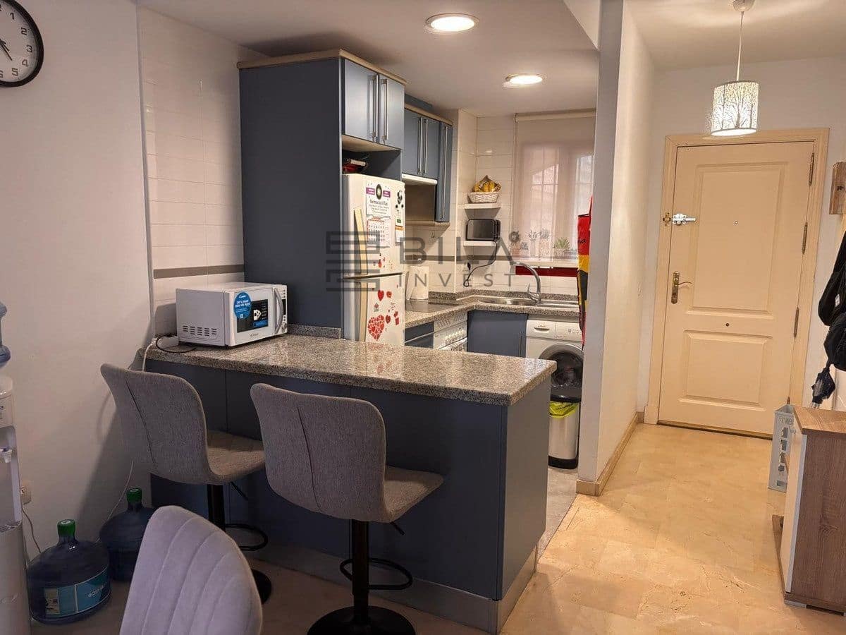 2 soveværelse Penthouse til salg i Fuengirola med swimmingpool - € 319.000 (Ref: 9609810)