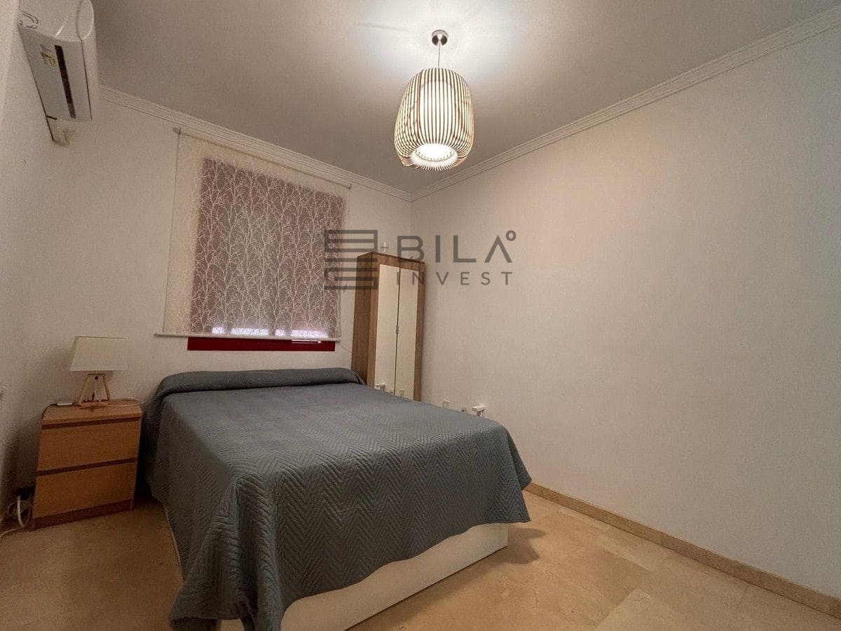 2 soveværelse Penthouse til salg i Fuengirola med swimmingpool - € 319.000 (Ref: 9609810)