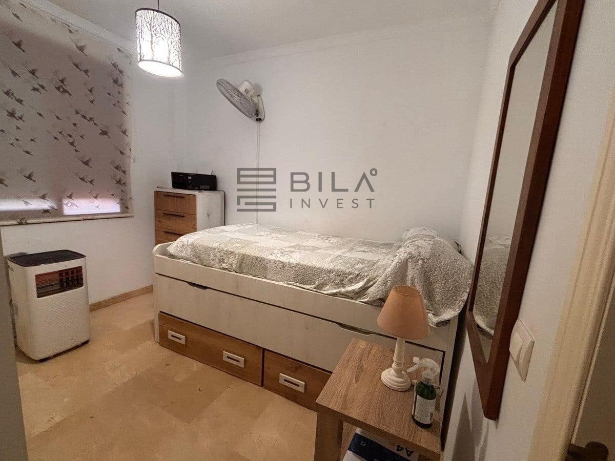 2 soveværelse Penthouse til salg i Fuengirola med swimmingpool - € 319.000 (Ref: 9609810)