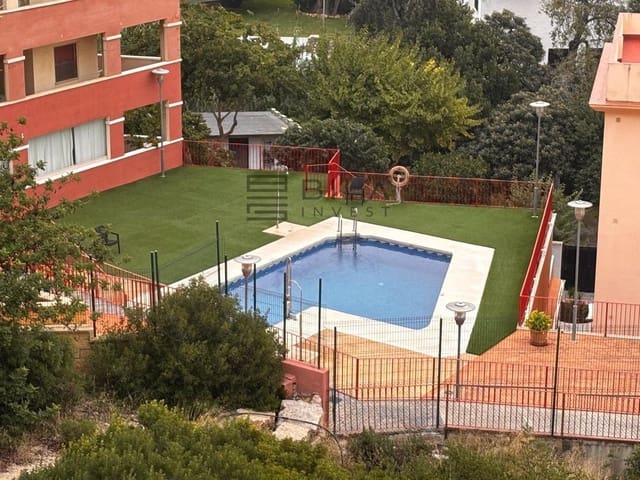 2 camera da letto Attico in vendita in Los Pacos, Fuengirola con piscina - 319.000 € (Rif: 9609810)