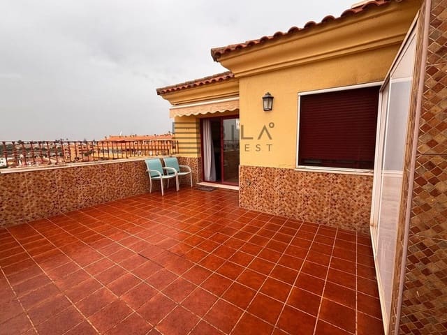 2 camera da letto Attico in vendita in Los Pacos, Fuengirola con piscina - 319.000 € (Rif: 9609810)