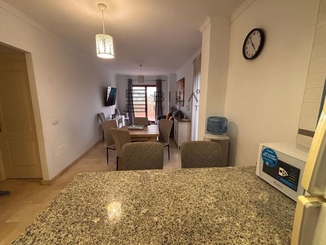 2 camera da letto Attico in vendita in Los Pacos, Fuengirola con piscina - 319.000 € (Rif: 9609810)