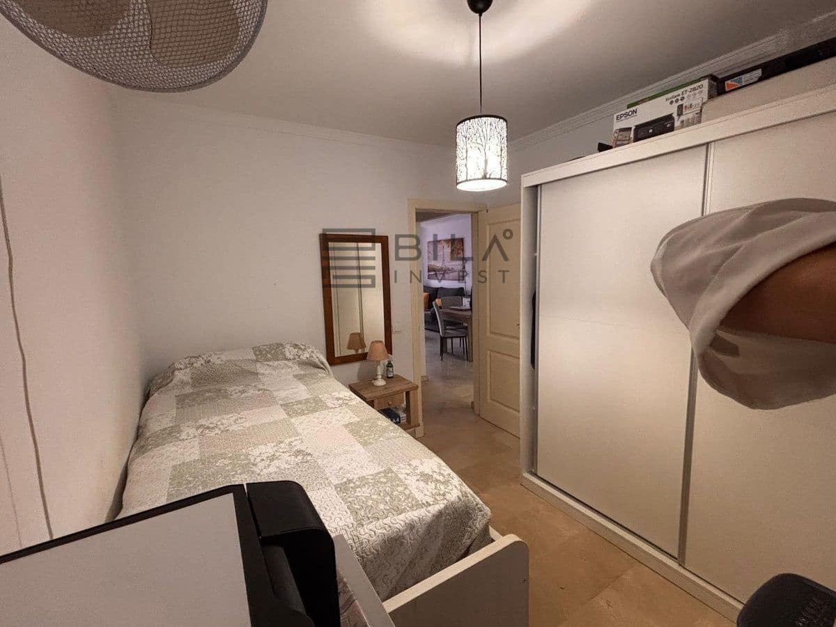 2 soveværelse Penthouse til salg i Fuengirola med swimmingpool - € 319.000 (Ref: 9609810)