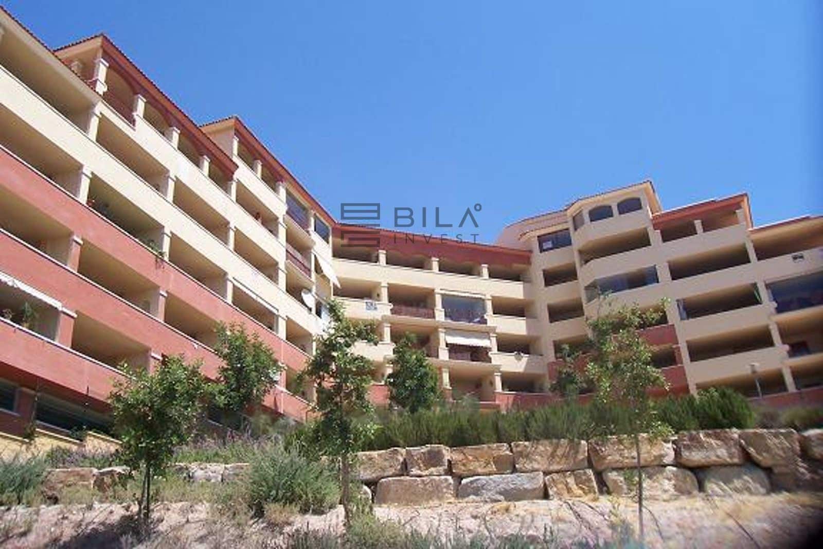 2 soveværelse Penthouse til salg i Fuengirola med swimmingpool - € 319.000 (Ref: 9609810)