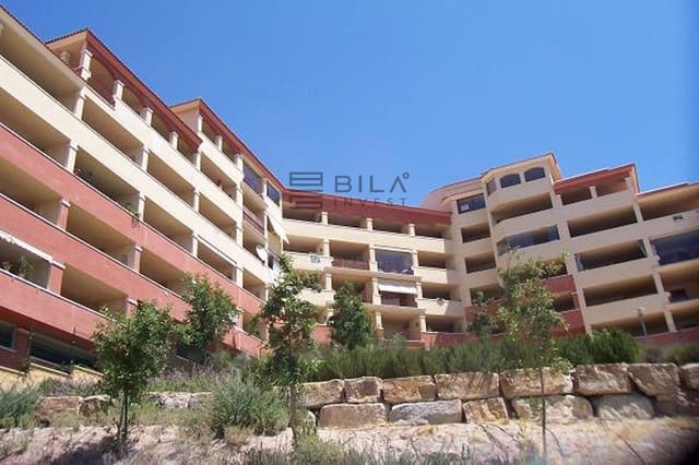 2 camera da letto Attico in vendita in Los Pacos, Fuengirola con piscina - 319.000 € (Rif: 9609810)