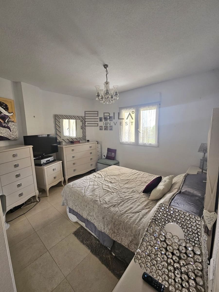 2 soverom Leilighet til salgs i Calahonda med svømmebasseng garasje - € 287 500 (Ref: 9609811)