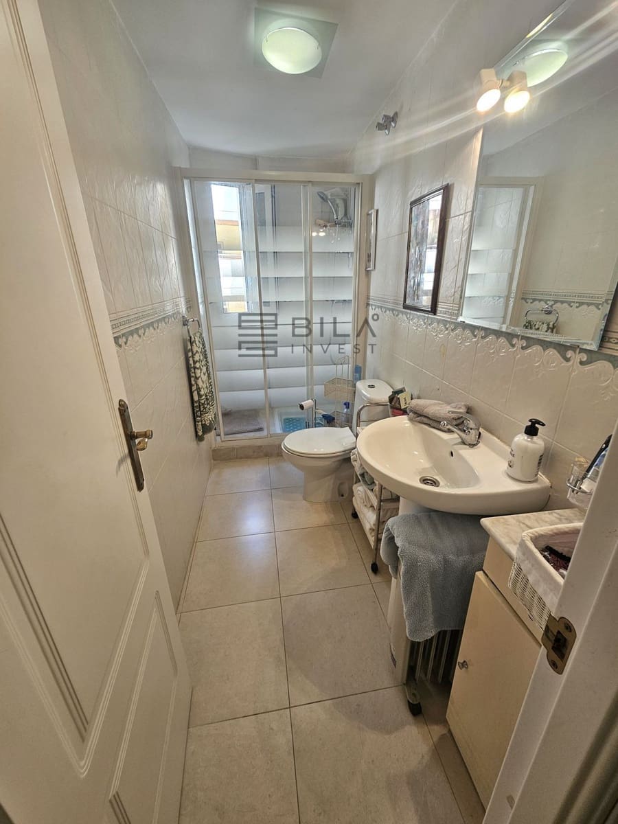 2 soverom Leilighet til salgs i Calahonda med svømmebasseng garasje - € 287 500 (Ref: 9609811)