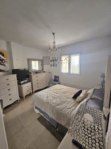 2 makuuhuone Asunto myytävänä paikassa Calahonda, Mijas mukana uima-altaan 
autotalli - 287 500 € (Ref: 9609811)