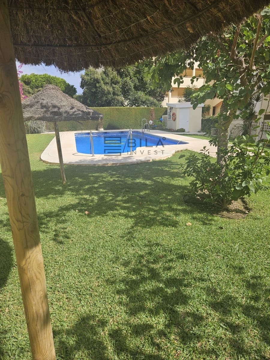 2 soverom Leilighet til salgs i Calahonda med svømmebasseng garasje - € 287 500 (Ref: 9609811)