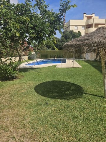 2 makuuhuone Asunto myytävänä paikassa Calahonda, Mijas mukana uima-altaan 
autotalli - 287 500 € (Ref: 9609811)