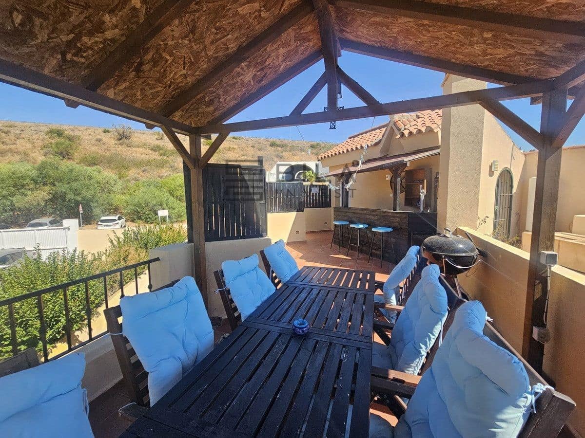 4 chambre Maison de Ville à vendre à Riviera del Sol avec piscine - 469 500 € (Ref: 9609812)