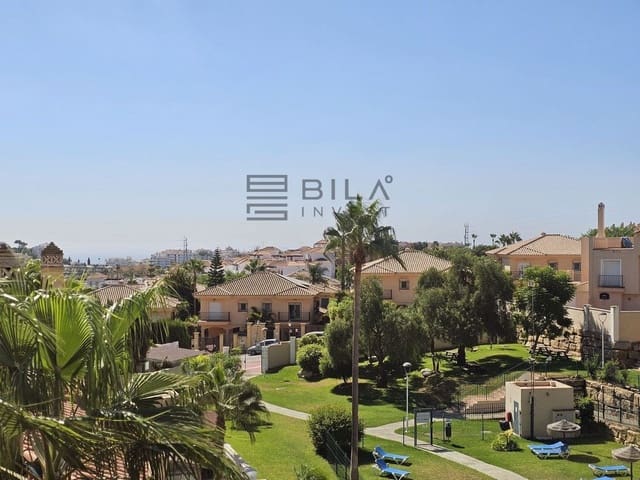 4 chambre Maison de Ville à vendre à Riviera del Sol, Mijas avec piscine - 469 500 € (Ref: 9609812)