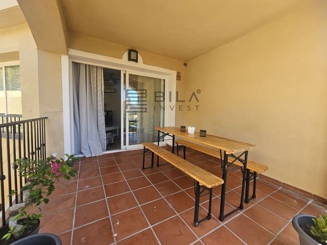 4 chambre Maison de Ville à vendre à Riviera del Sol, Mijas avec piscine - 469 500 € (Ref: 9609812)