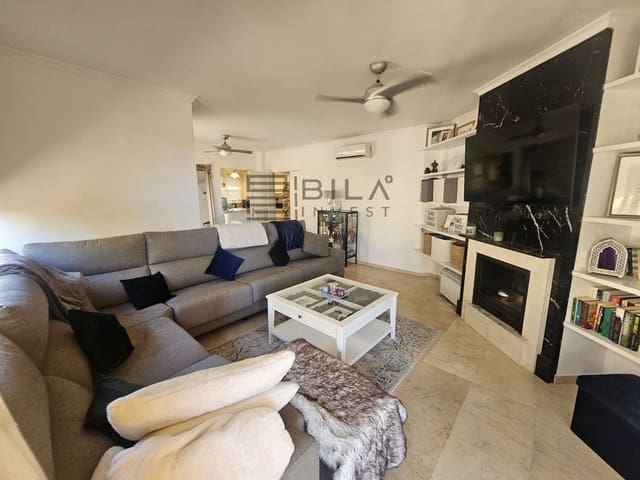 4 chambre Maison de Ville à vendre à Riviera del Sol, Mijas avec piscine - 469 500 € (Ref: 9609812)