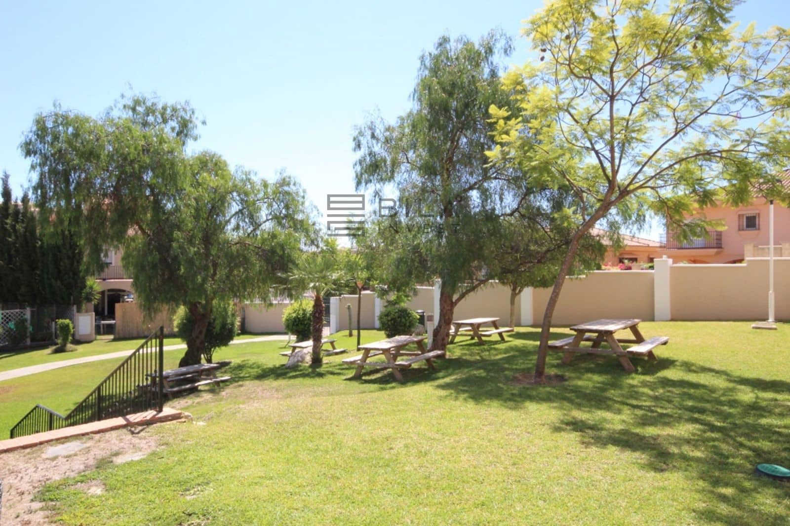 4 chambre Maison de Ville à vendre à Riviera del Sol avec piscine - 469 500 € (Ref: 9609812)