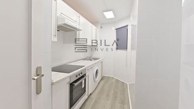 2 bedroom Flat for sale in El Higuerón, Fuengirola with pool garage - € 399,000 (Ref: 9609813)