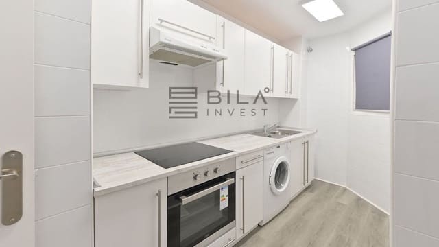 2 bedroom Flat for sale in El Higuerón, Fuengirola with pool garage - € 399,000 (Ref: 9609813)