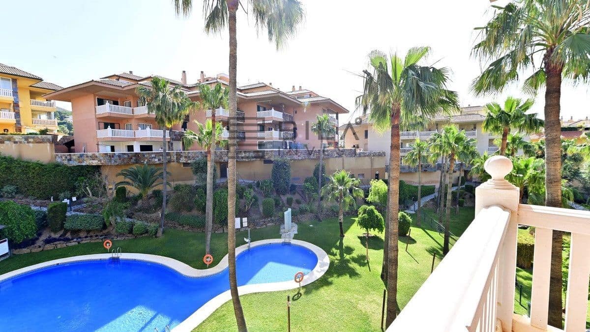 2 soveværelse Lejlighed til salg i Fuengirola med swimmingpool garage - € 399.000 (Ref: 9609813)