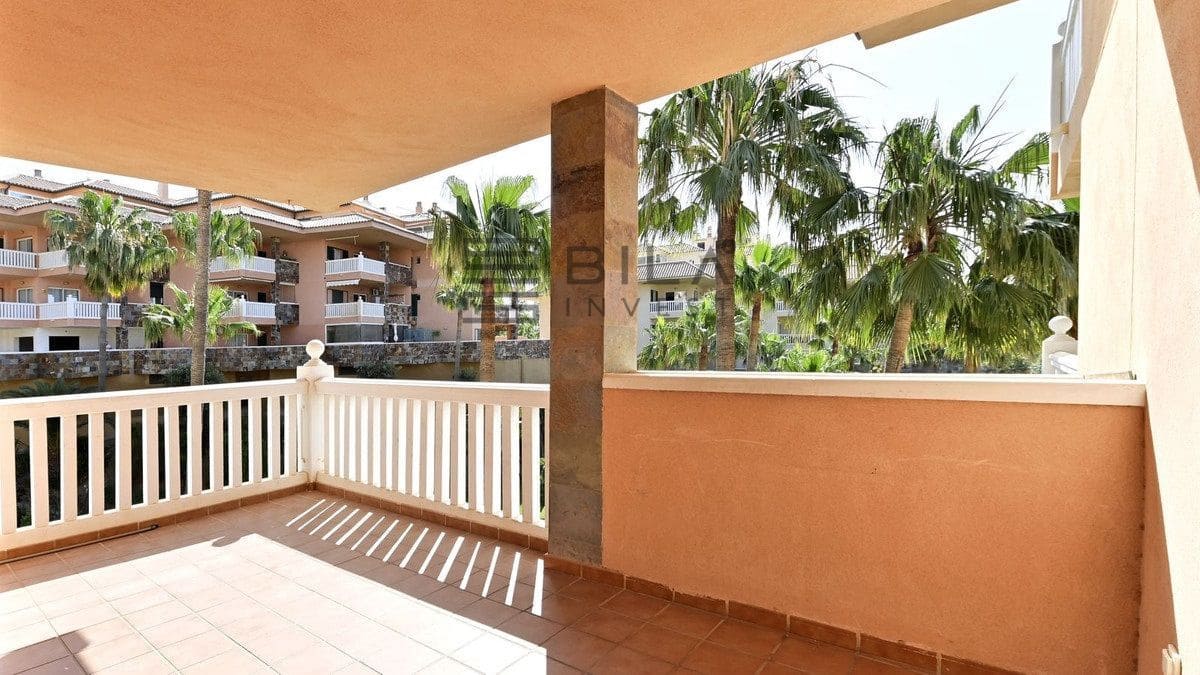 2 soveværelse Lejlighed til salg i Fuengirola med swimmingpool garage - € 399.000 (Ref: 9609813)