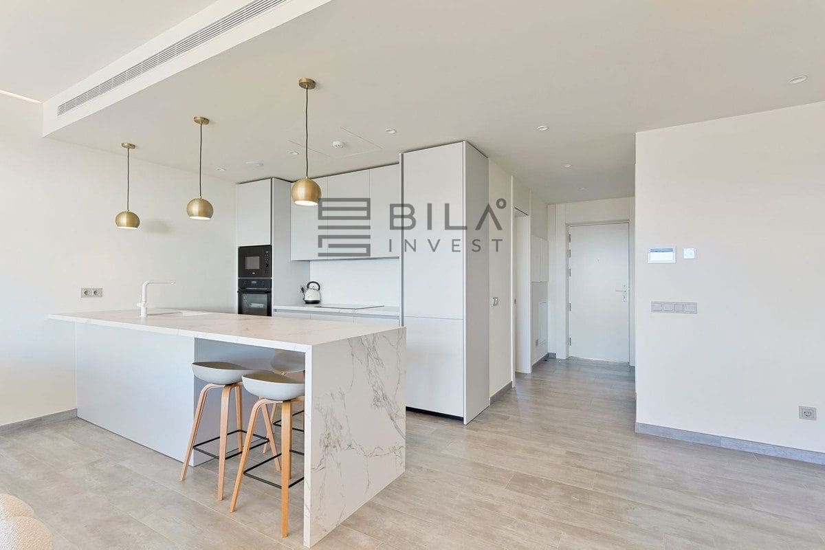 Piso de 3 habitaciones en Fuengirola en venta con piscina garaje - 995.000 € (Ref: 9609814)