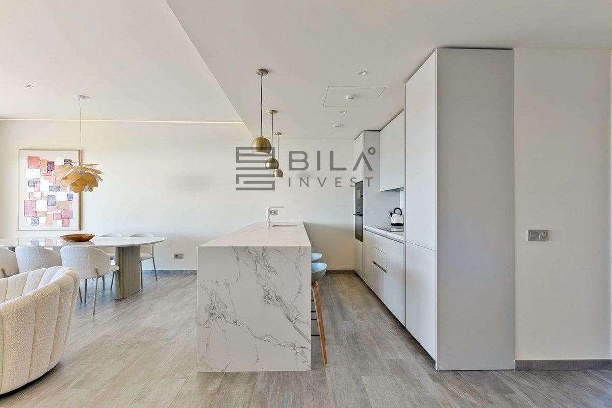 Piso de 3 habitaciones en Fuengirola en venta con piscina garaje - 995.000 € (Ref: 9609814)