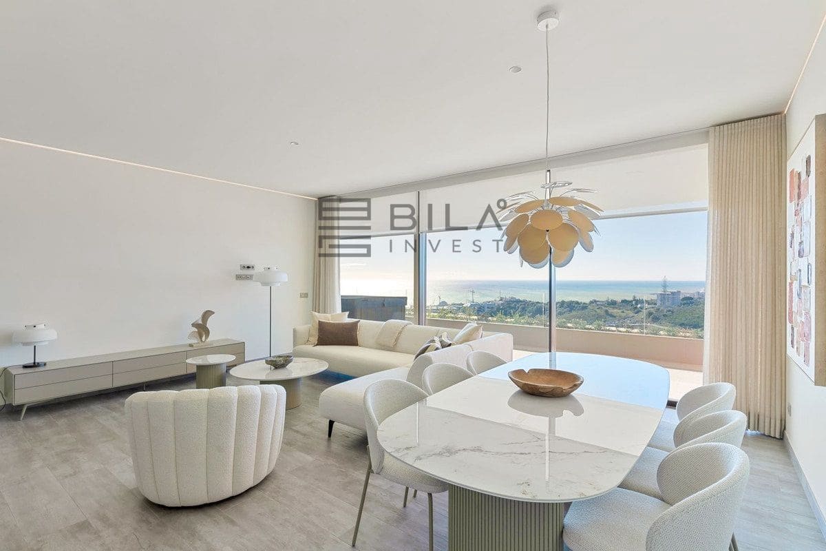 Piso de 3 habitaciones en Fuengirola en venta con piscina garaje - 995.000 € (Ref: 9609814)