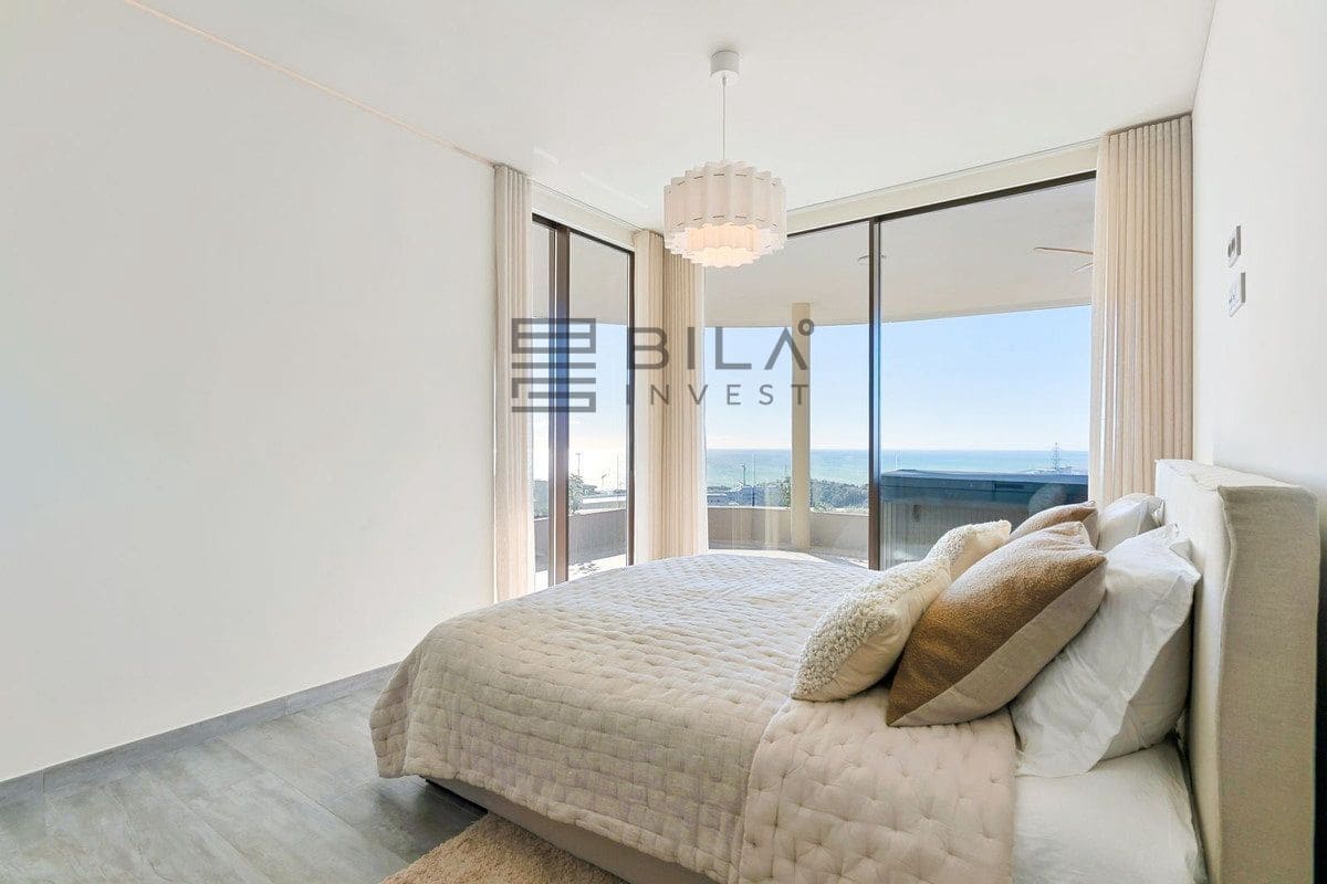 Piso de 3 habitaciones en Fuengirola en venta con piscina garaje - 995.000 € (Ref: 9609814)