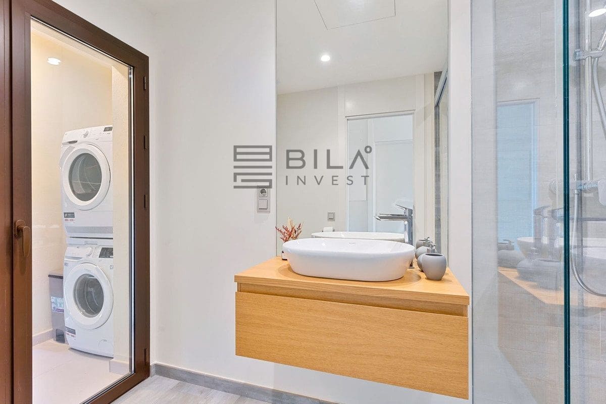 Piso de 3 habitaciones en Fuengirola en venta con piscina garaje - 995.000 € (Ref: 9609814)