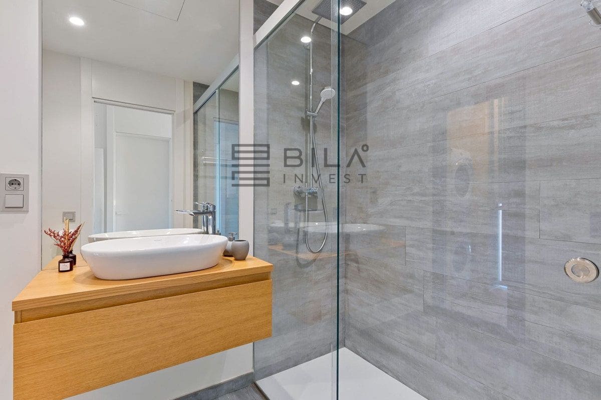 Piso de 3 habitaciones en Fuengirola en venta con piscina garaje - 995.000 € (Ref: 9609814)