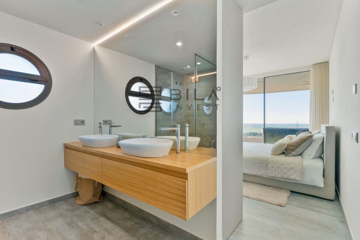 Piso de 3 habitaciones en Fuengirola en venta con piscina garaje - 995.000 € (Ref: 9609814)