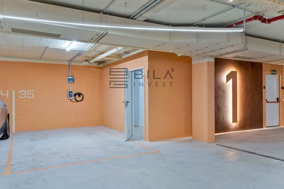 Piso de 3 habitaciones en Fuengirola en venta con piscina garaje - 995.000 € (Ref: 9609814)