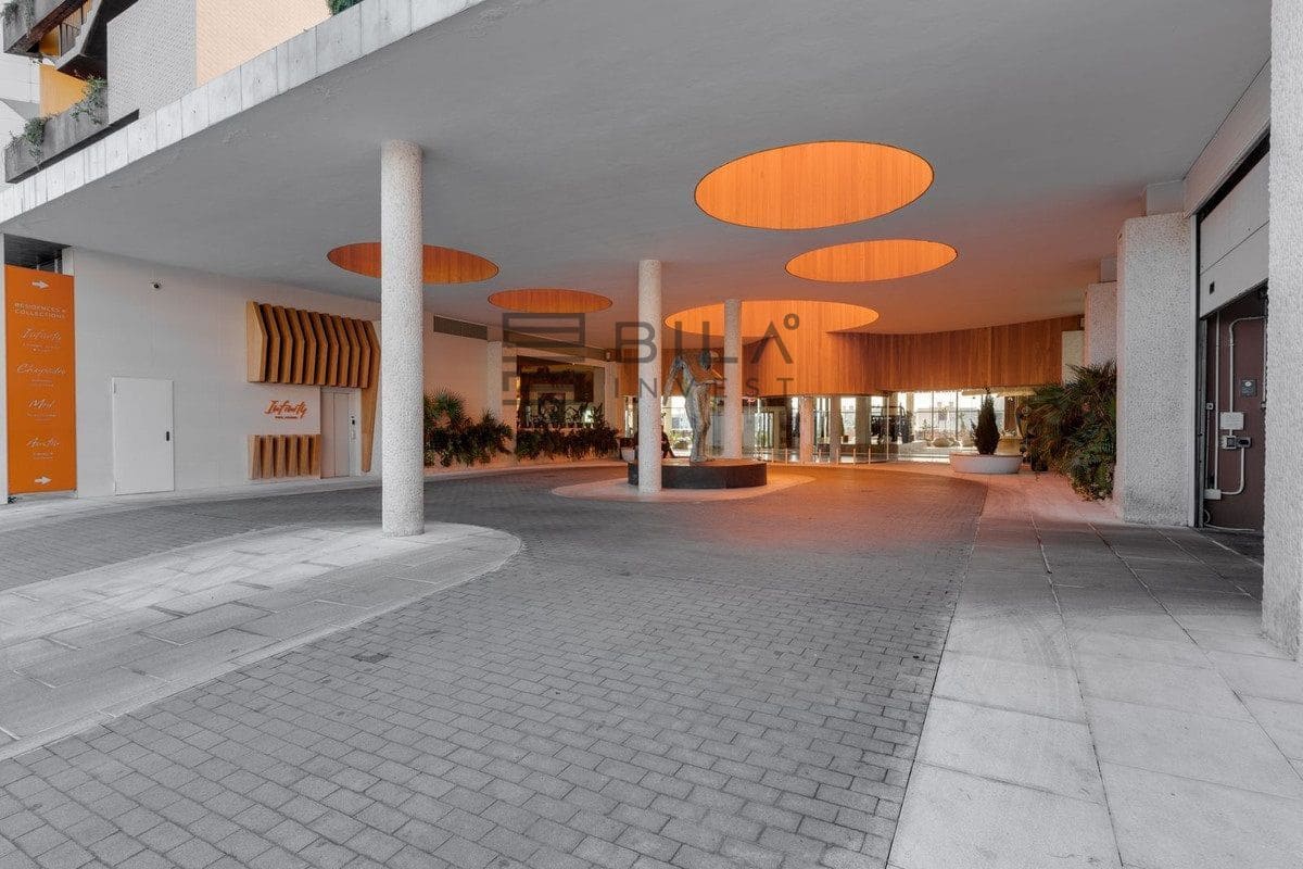 Piso de 3 habitaciones en Fuengirola en venta con piscina garaje - 995.000 € (Ref: 9609814)