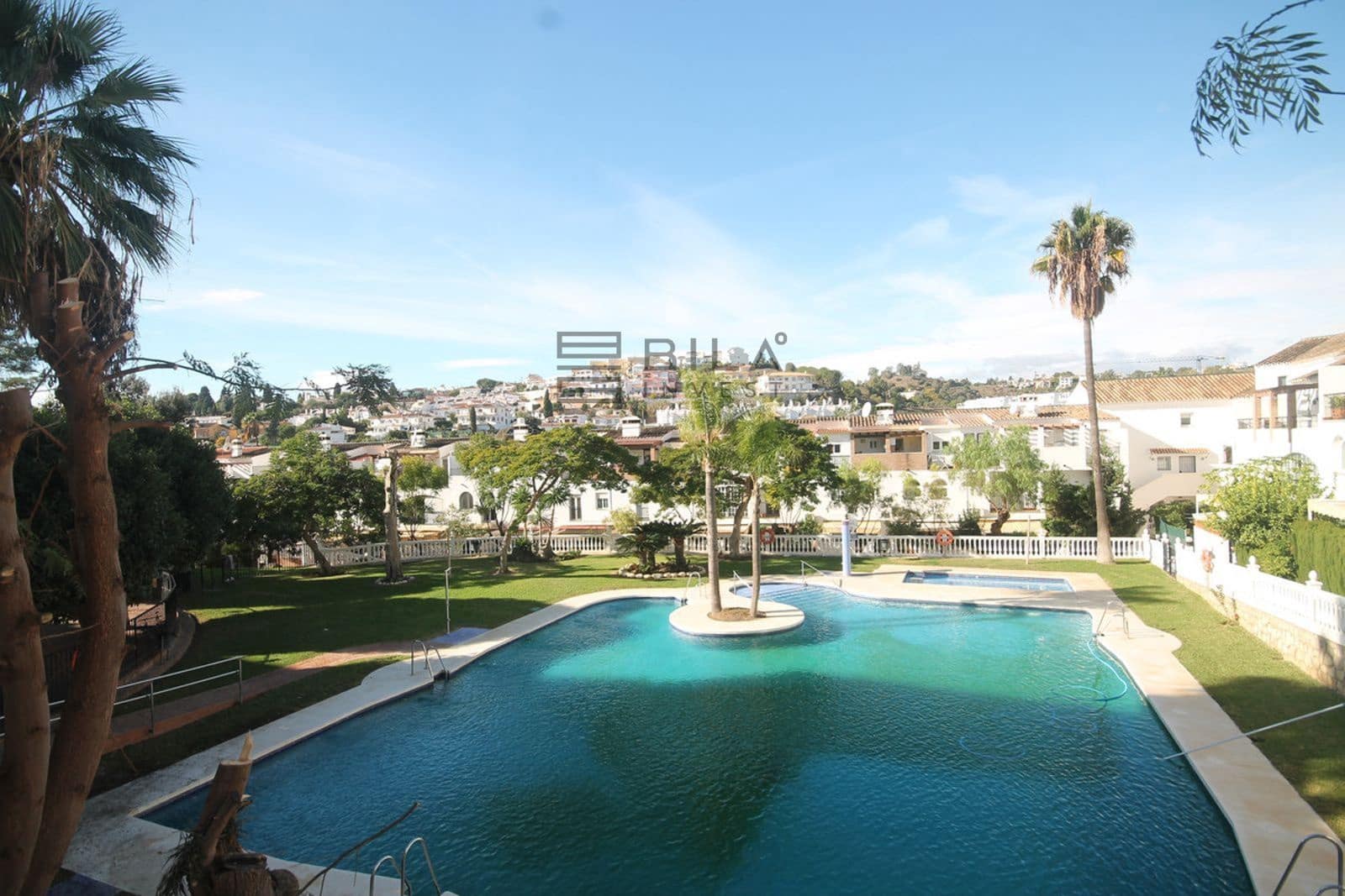 2 camera da letto Appartamento in vendita in Mijas Costa con piscina - 264.000 € (Rif: 9609815)