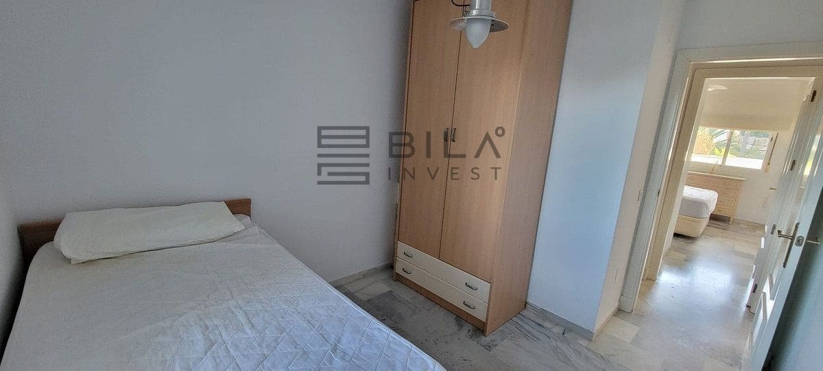 2 sypialnia Mieszkanie na sprzedaż w Miraflores z basenem garażem - 275 000 € (Ref: 9609816)