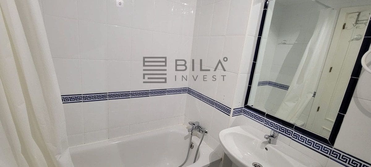 2 sypialnia Mieszkanie na sprzedaż w Miraflores z basenem garażem - 275 000 € (Ref: 9609816)