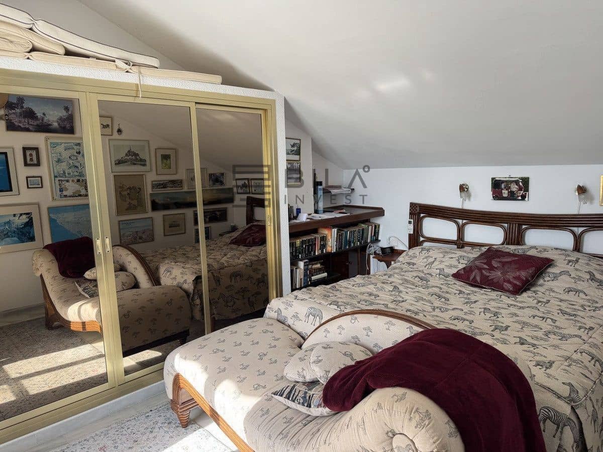 2 slaapkamer Penthouse te koop in Benalmadena Costa met zwembad - € 448.000 (Ref: 9609817)