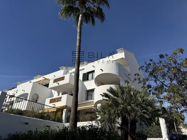 2 slaapkamer Penthouse te koop in Benalmadena Costa, Benalmádena met zwembad - € 448.000 (Ref: 9609817)