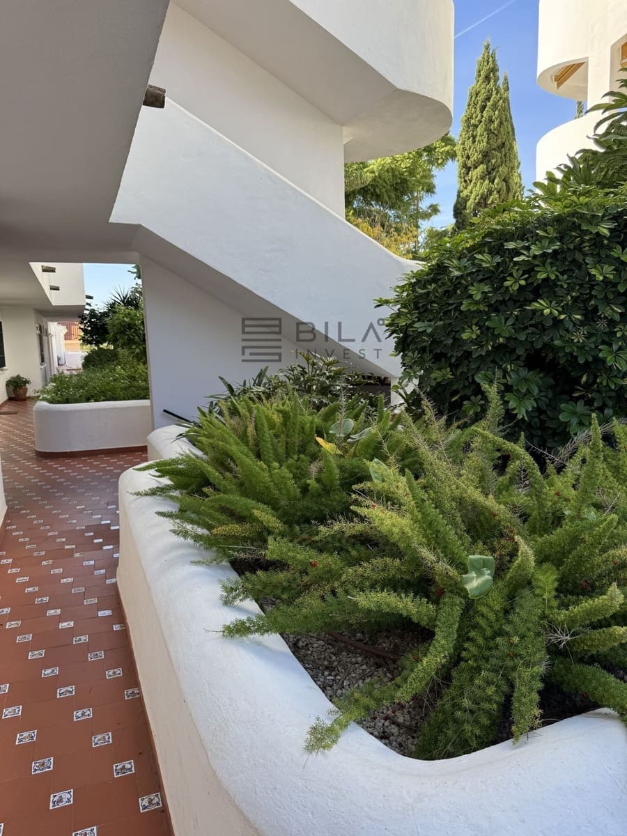 2 slaapkamer Penthouse te koop in Benalmadena Costa met zwembad - € 448.000 (Ref: 9609817)