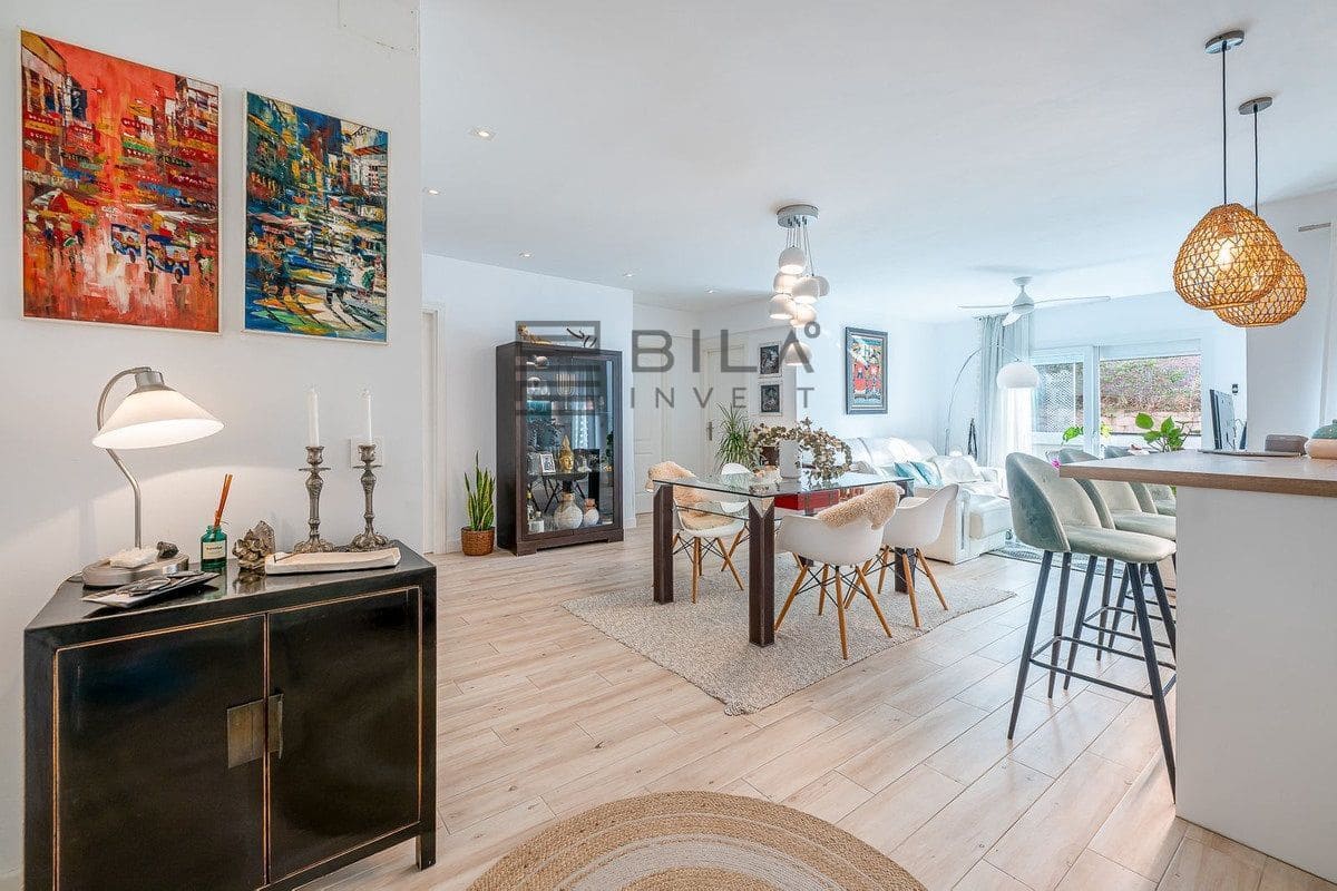 3 soveværelse Lejlighed til salg i Benalmadena med swimmingpool garage - € 449.900 (Ref: 9609818)