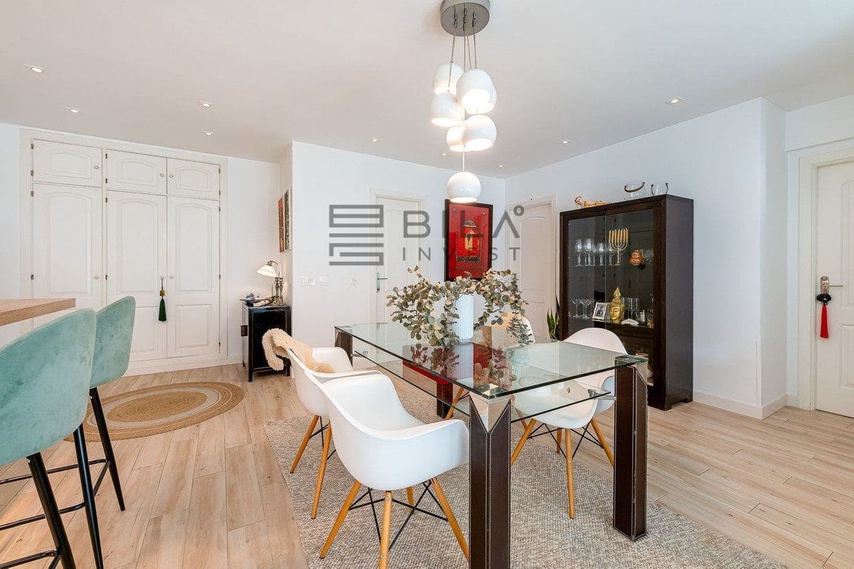 3 soveværelse Lejlighed til salg i Benalmadena med swimmingpool garage - € 449.900 (Ref: 9609818)