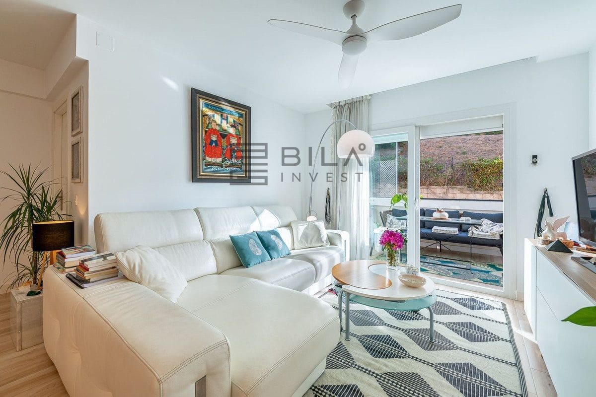 3 soveværelse Lejlighed til salg i Benalmadena med swimmingpool garage - € 449.900 (Ref: 9609818)