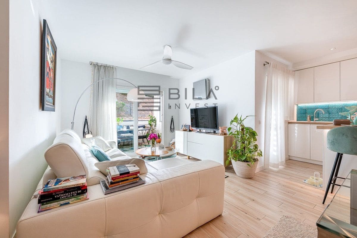 3 soveværelse Lejlighed til salg i Benalmadena med swimmingpool garage - € 449.900 (Ref: 9609818)