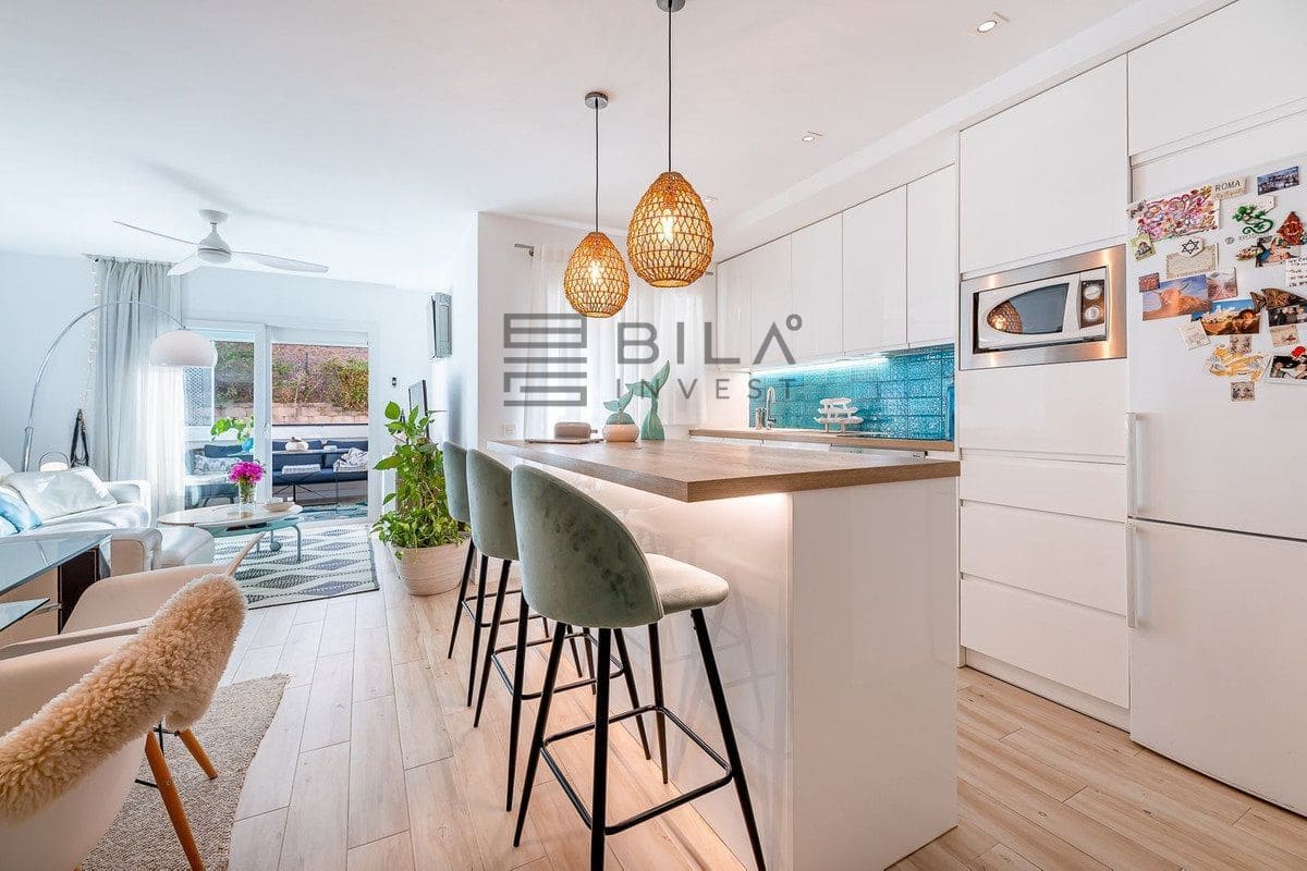 3 soveværelse Lejlighed til salg i Benalmadena med swimmingpool garage - € 449.900 (Ref: 9609818)