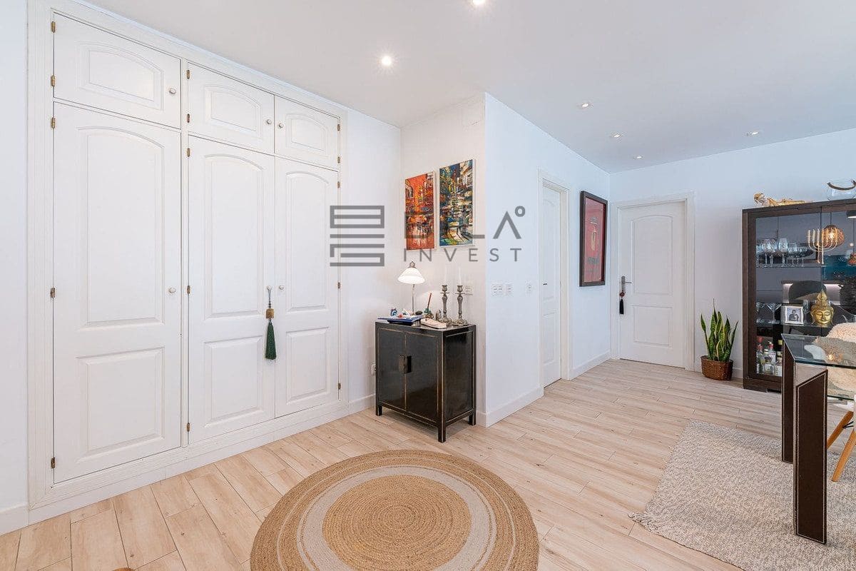 3 soveværelse Lejlighed til salg i Benalmadena med swimmingpool garage - € 449.900 (Ref: 9609818)