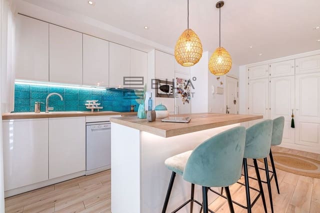 3 makuuhuone Asunto myytävänä paikassa Montealto - Monterrey, Benalmádena mukana uima-altaan 
autotalli - 449 900 € (Ref: 9609818)