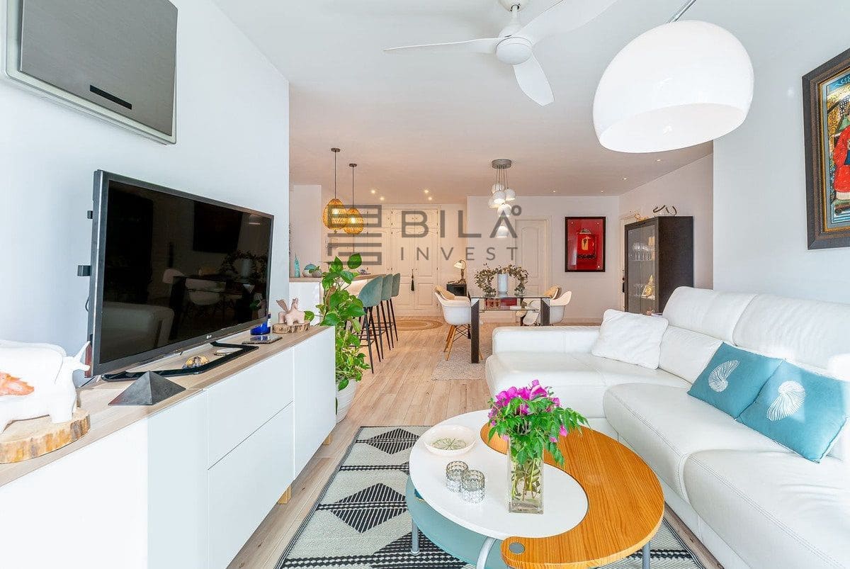 3 soveværelse Lejlighed til salg i Benalmadena med swimmingpool garage - € 449.900 (Ref: 9609818)